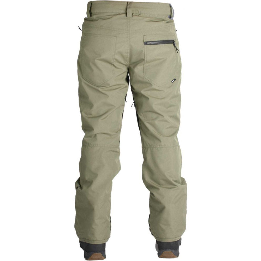 MADRONA PANT