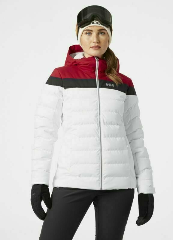 W IMPERIAL PUFFY JACKET