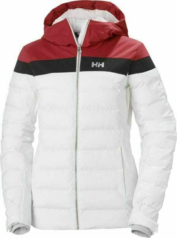 W IMPERIAL PUFFY JACKET