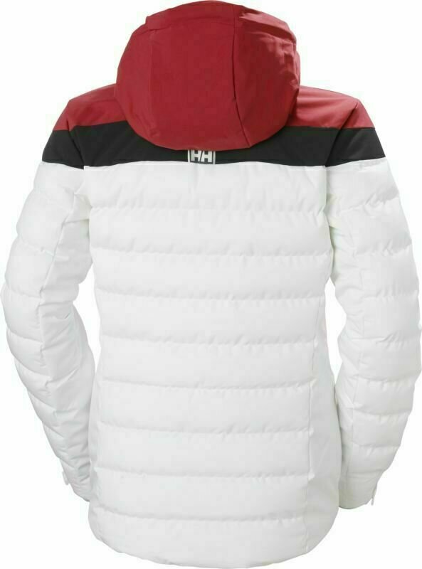 W IMPERIAL PUFFY JACKET