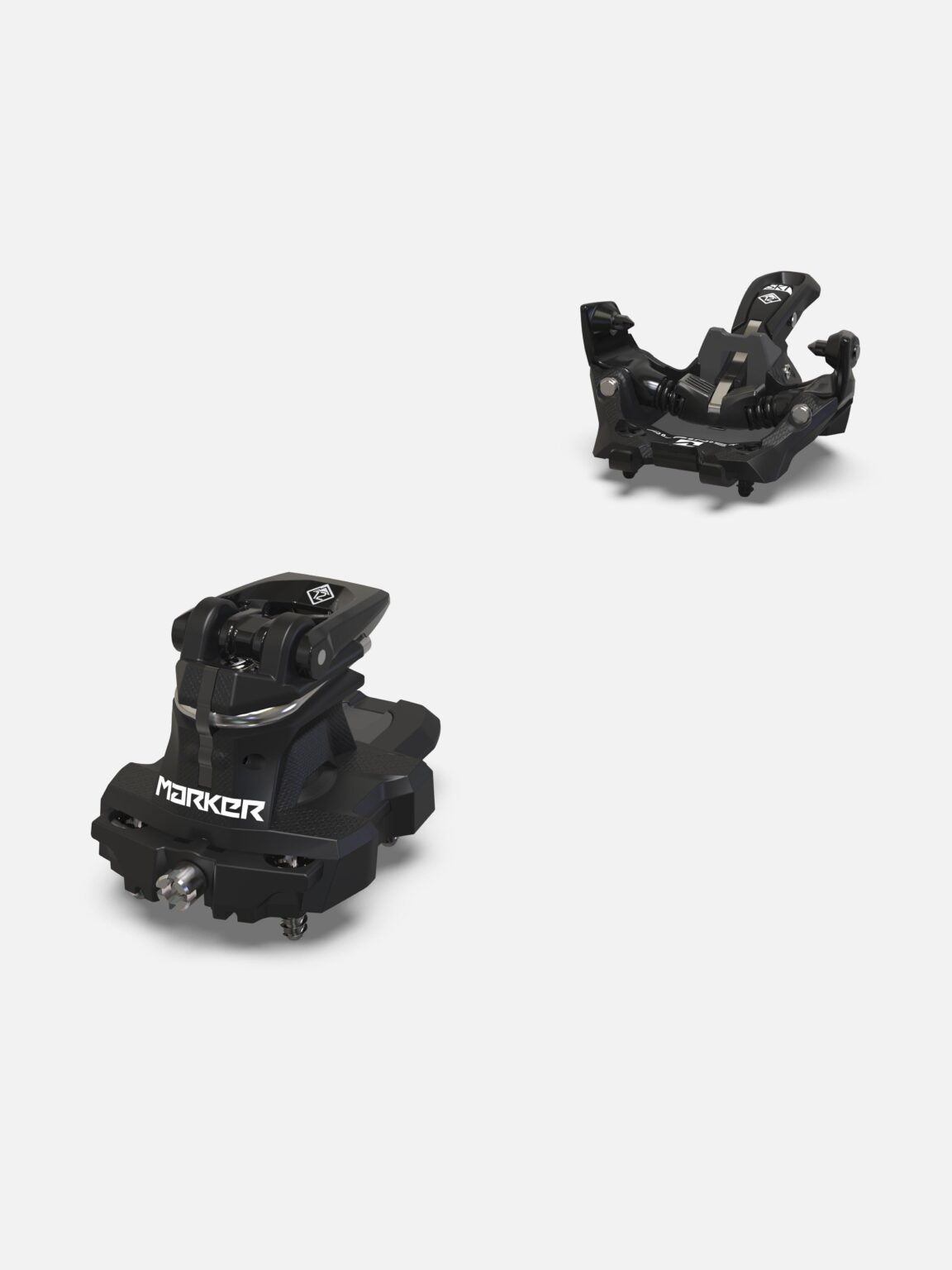 MARKER MARKER ALPINIST 12 (w/o brake)