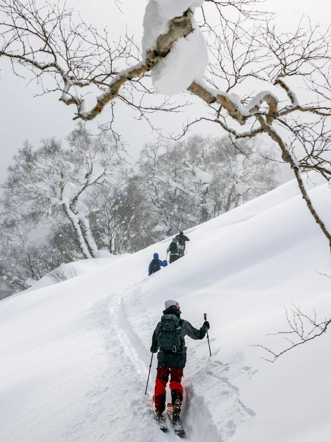 MARKER DUKE PT 13 black - red