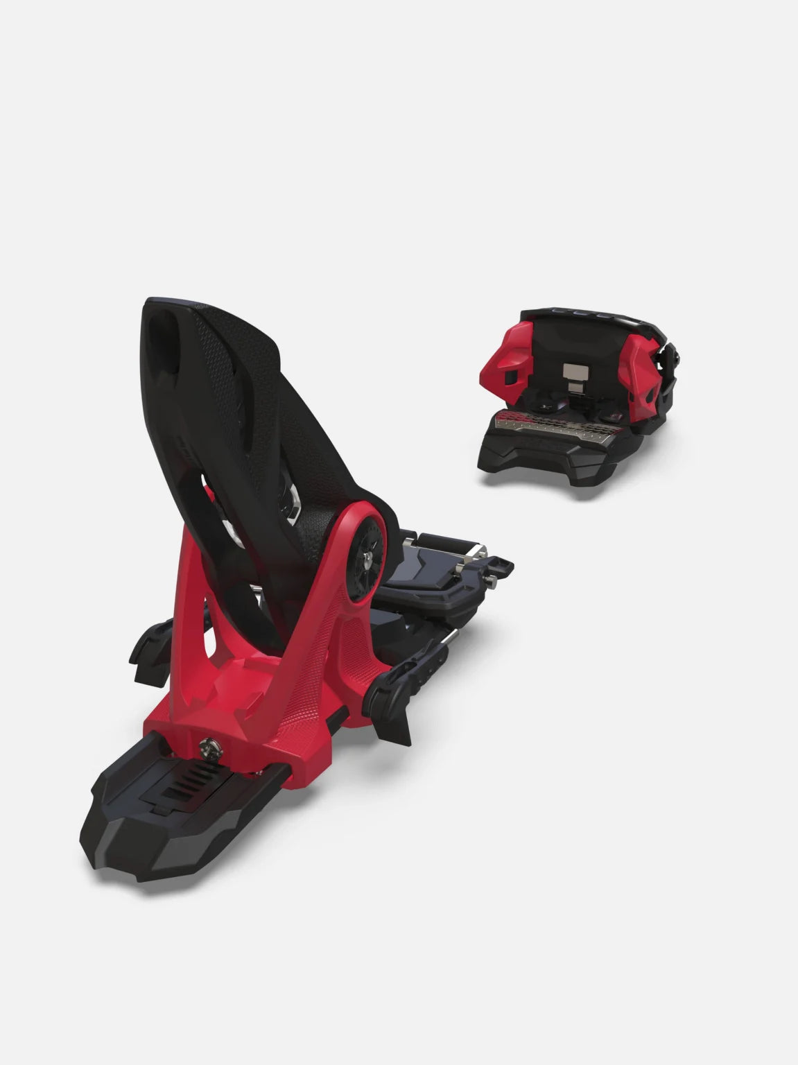 MARKER DUKE PT 13 black - red