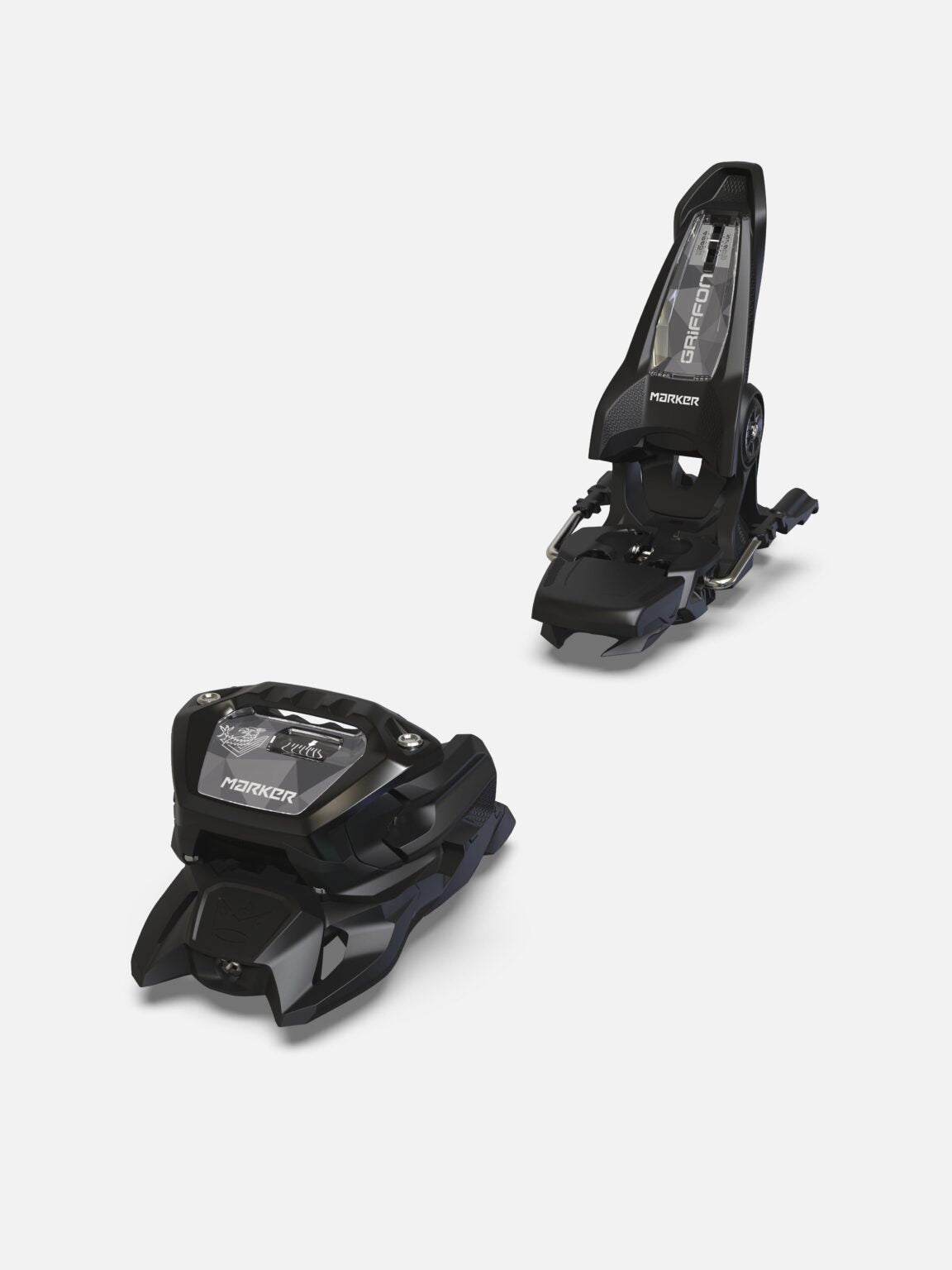 MARKER GRIFFON 13 ID black