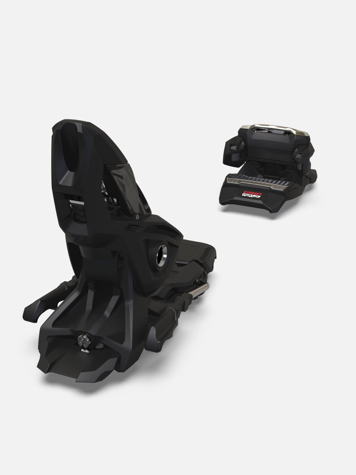 MARKER SQUIRE 11 black