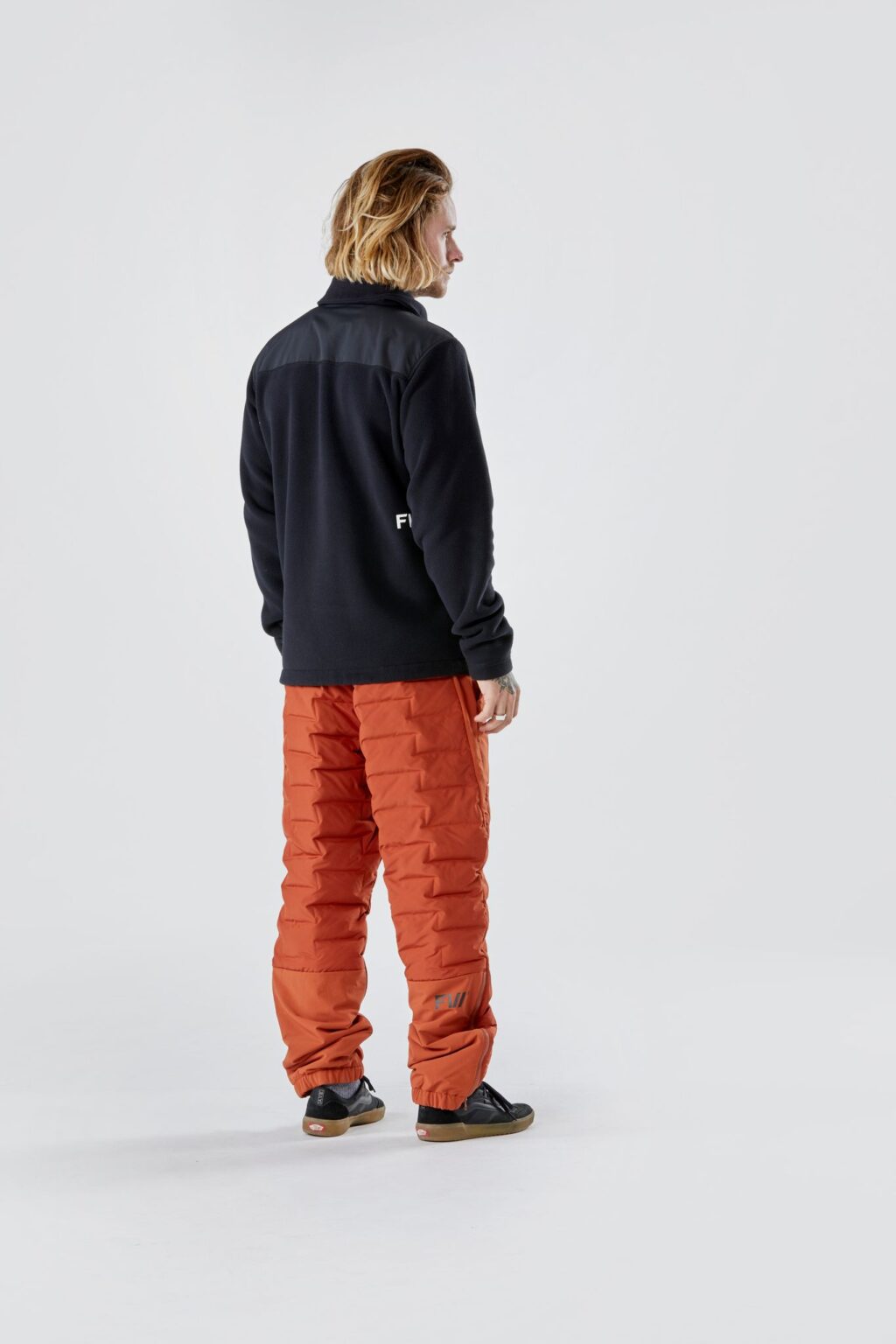 Future Wild ROOT CLASSIC FLEECE
