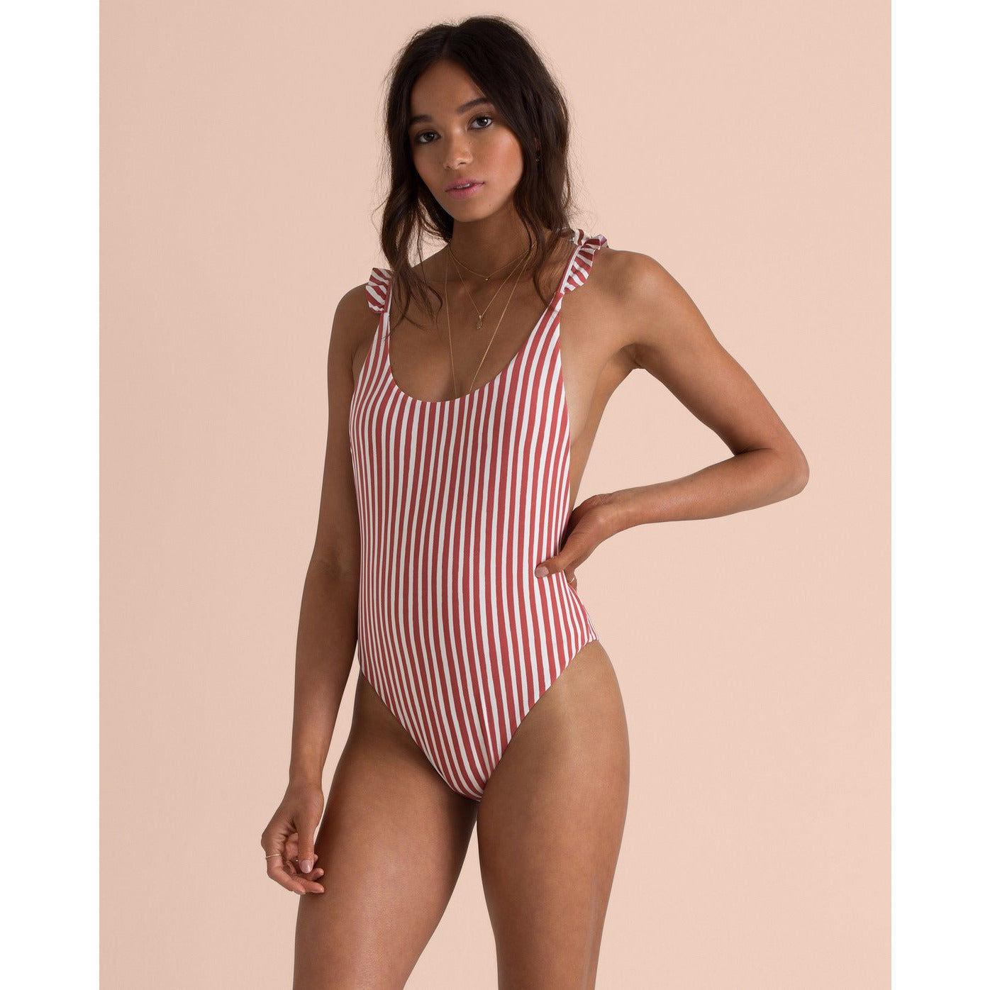 DOS PALMAS ONE PIECE
