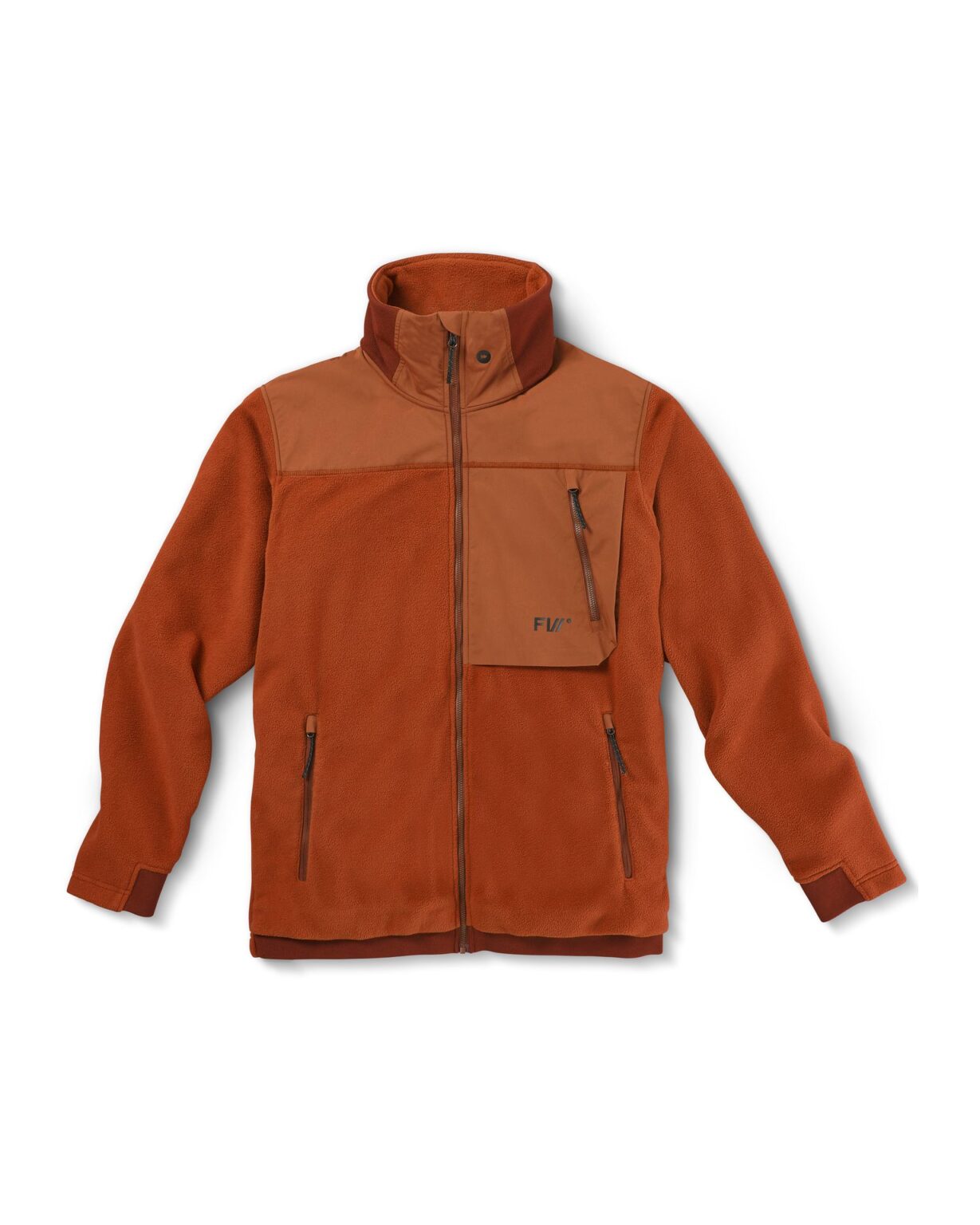 Future Wild ROOT CLASSIC FLEECE