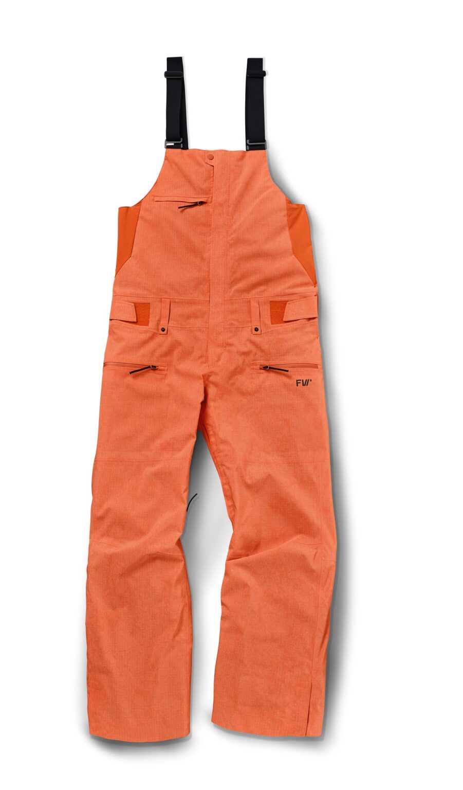 Future Wild MANIFEST 2L BIB