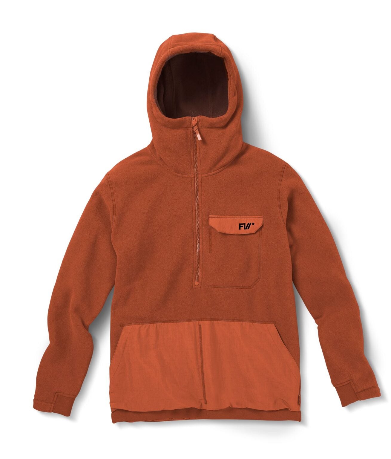 Future Wild CATALYST FLEECE HOODIE