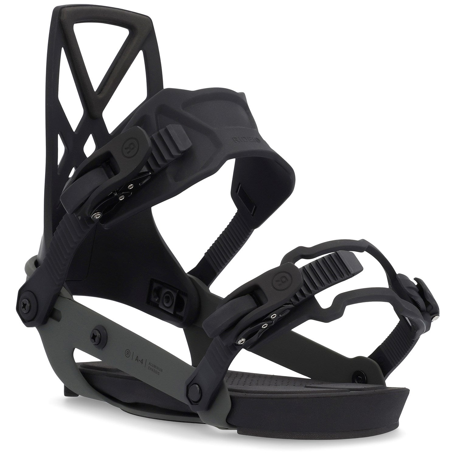 RIDE A-4 Black