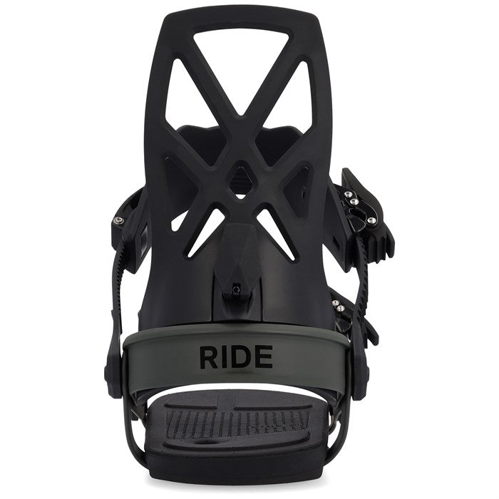 RIDE A-4 Black