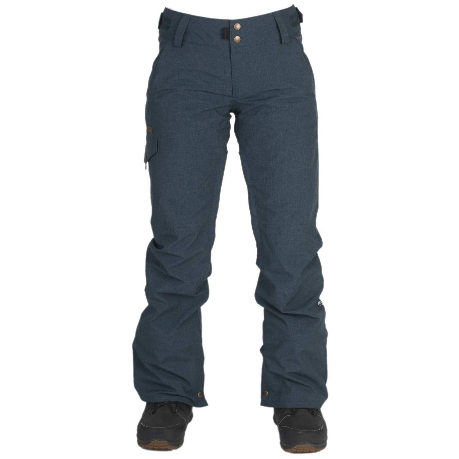 ROXHILL PANT