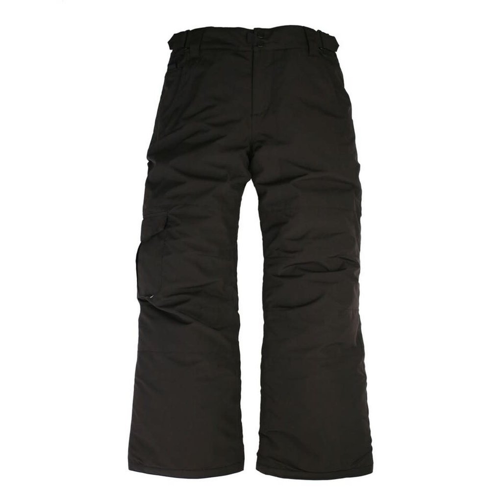 THUNDER YOUTH PANTS
