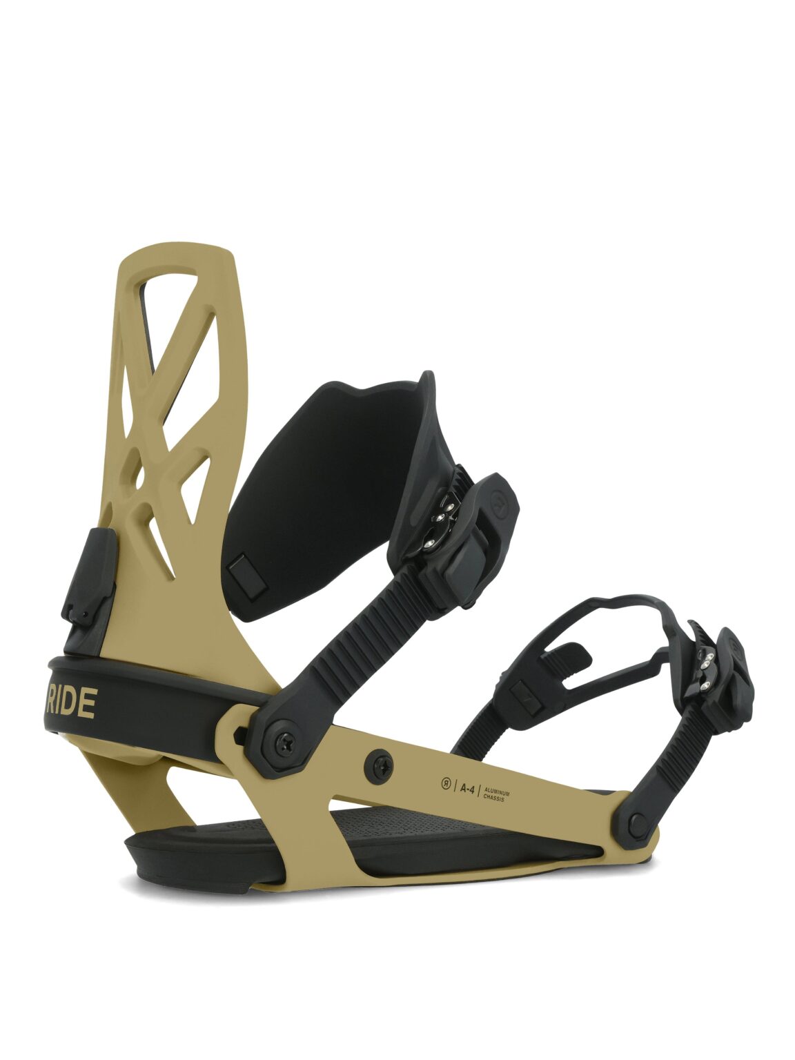RIDE A-4 olive