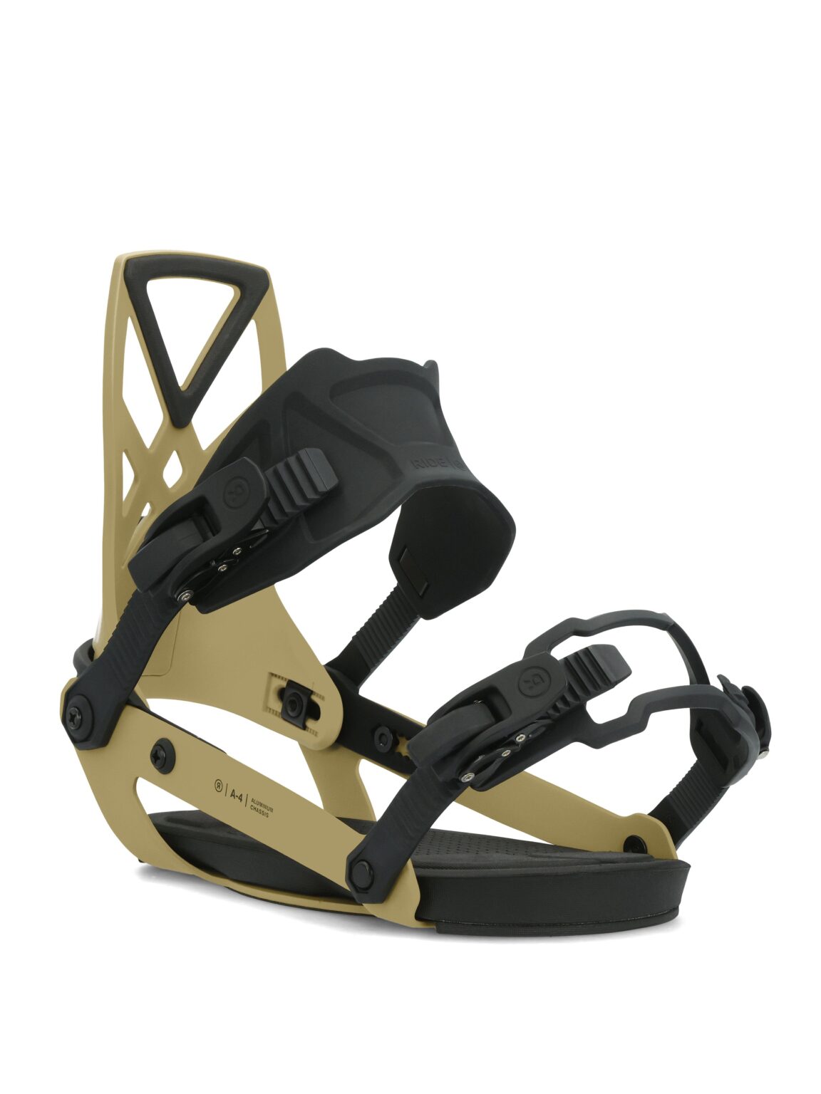 RIDE A-4 olive