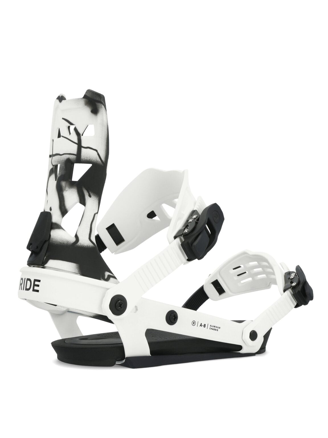 RIDE A-8 white