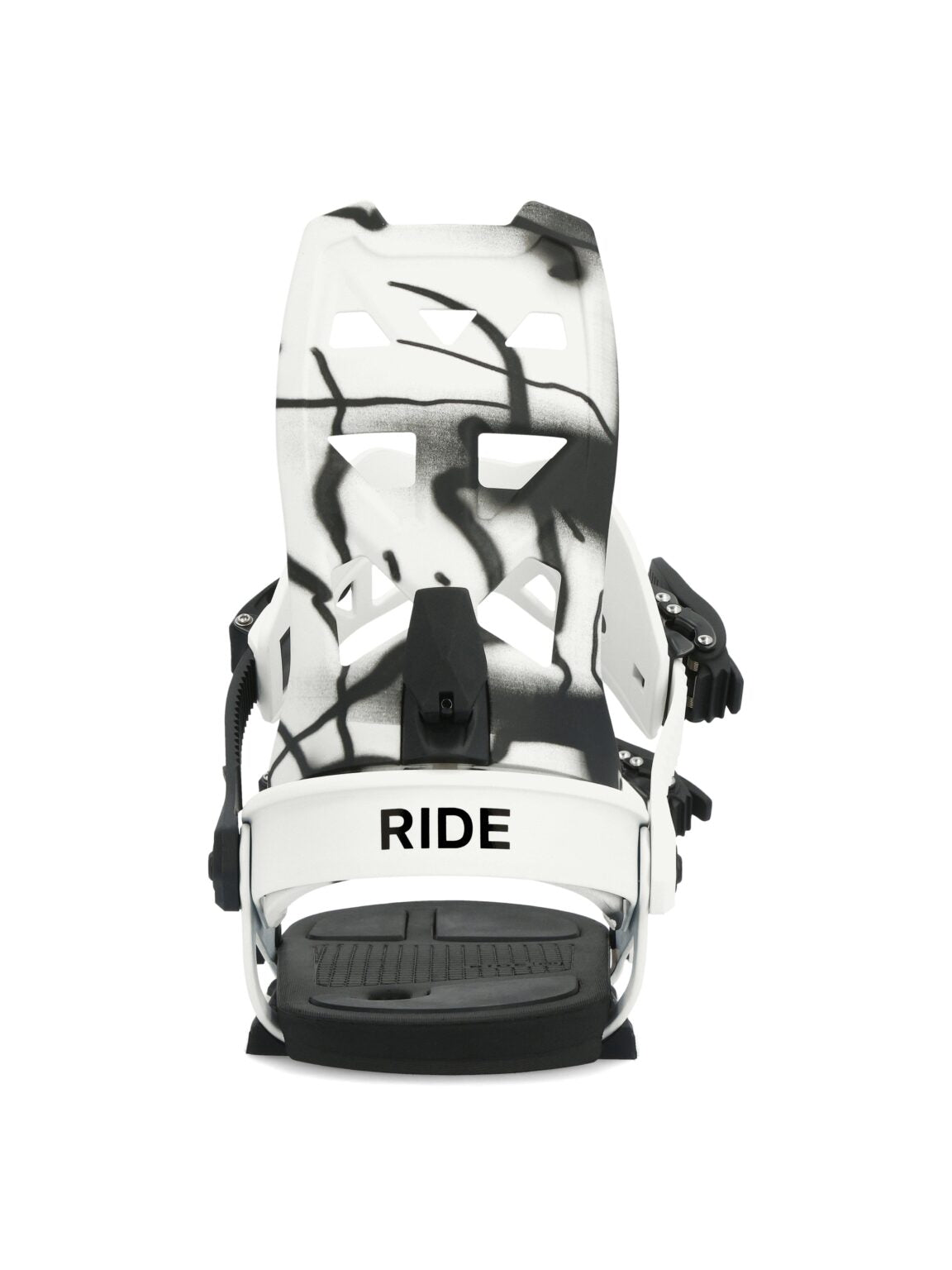 RIDE A-8 white