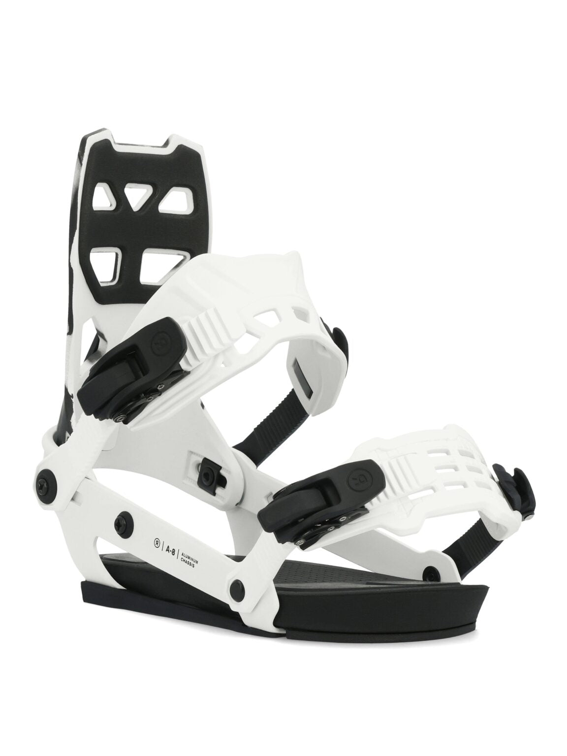 RIDE A-8 white