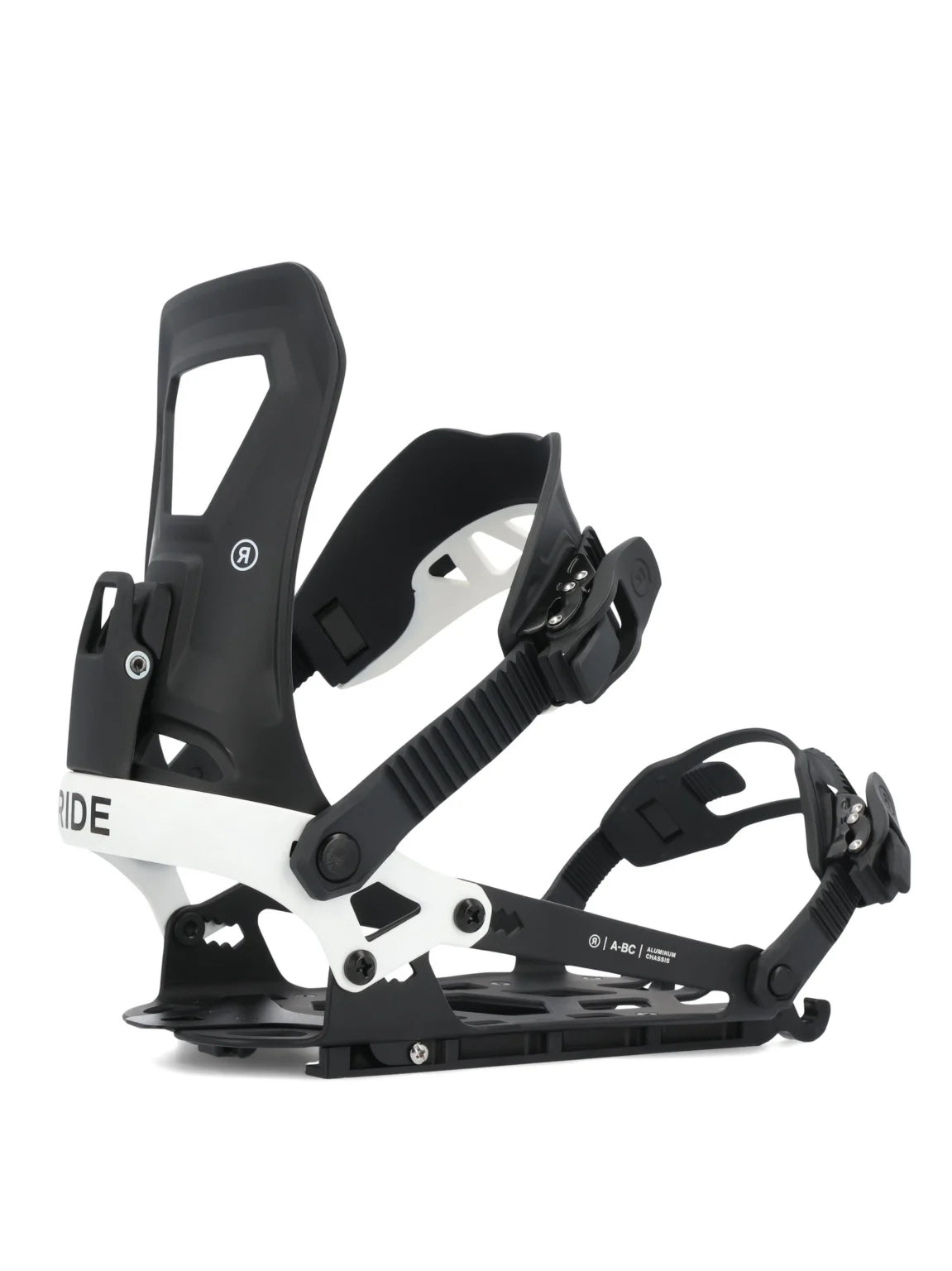 RIDE A-BC black