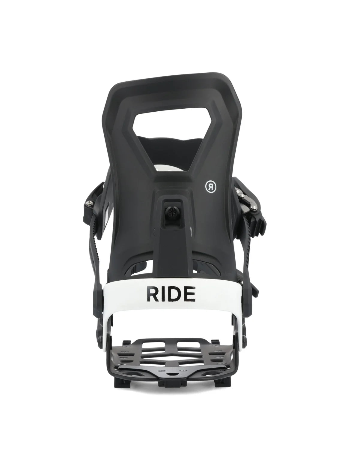 RIDE A-BC black