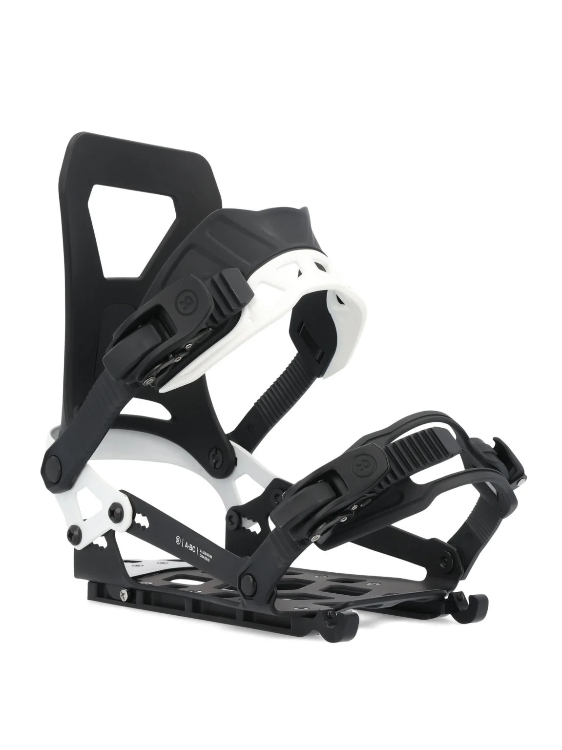 RIDE A-BC black