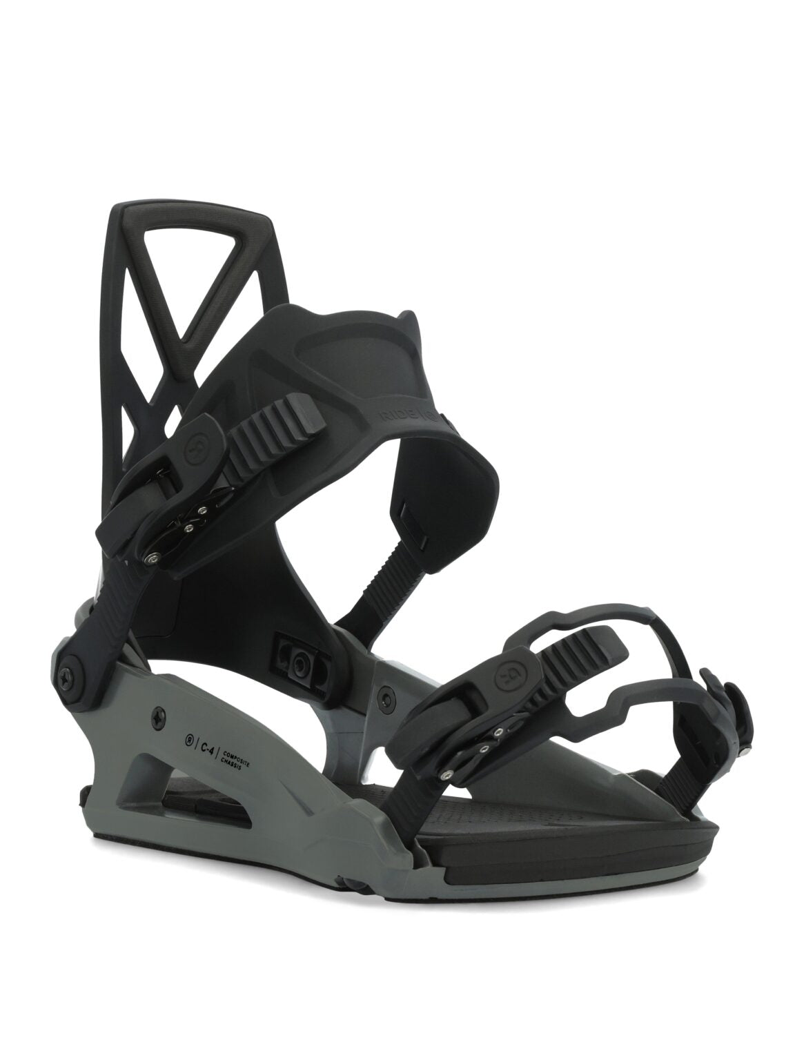 RIDE C-4 black