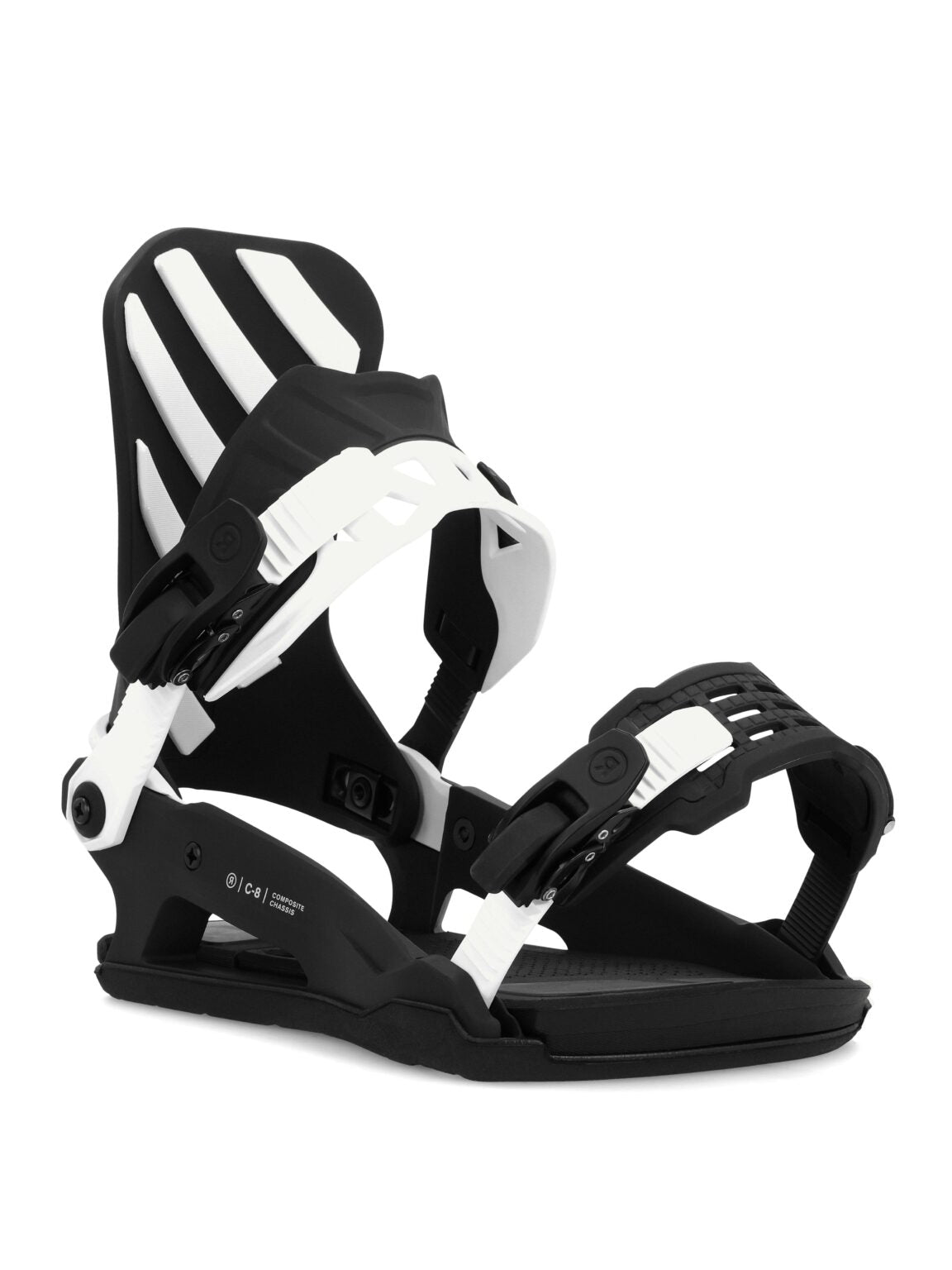 RIDE C-8 black