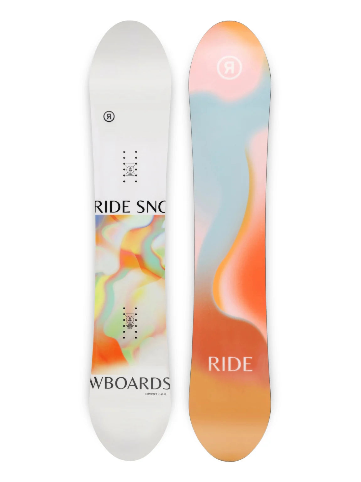 RIDE COMPACT