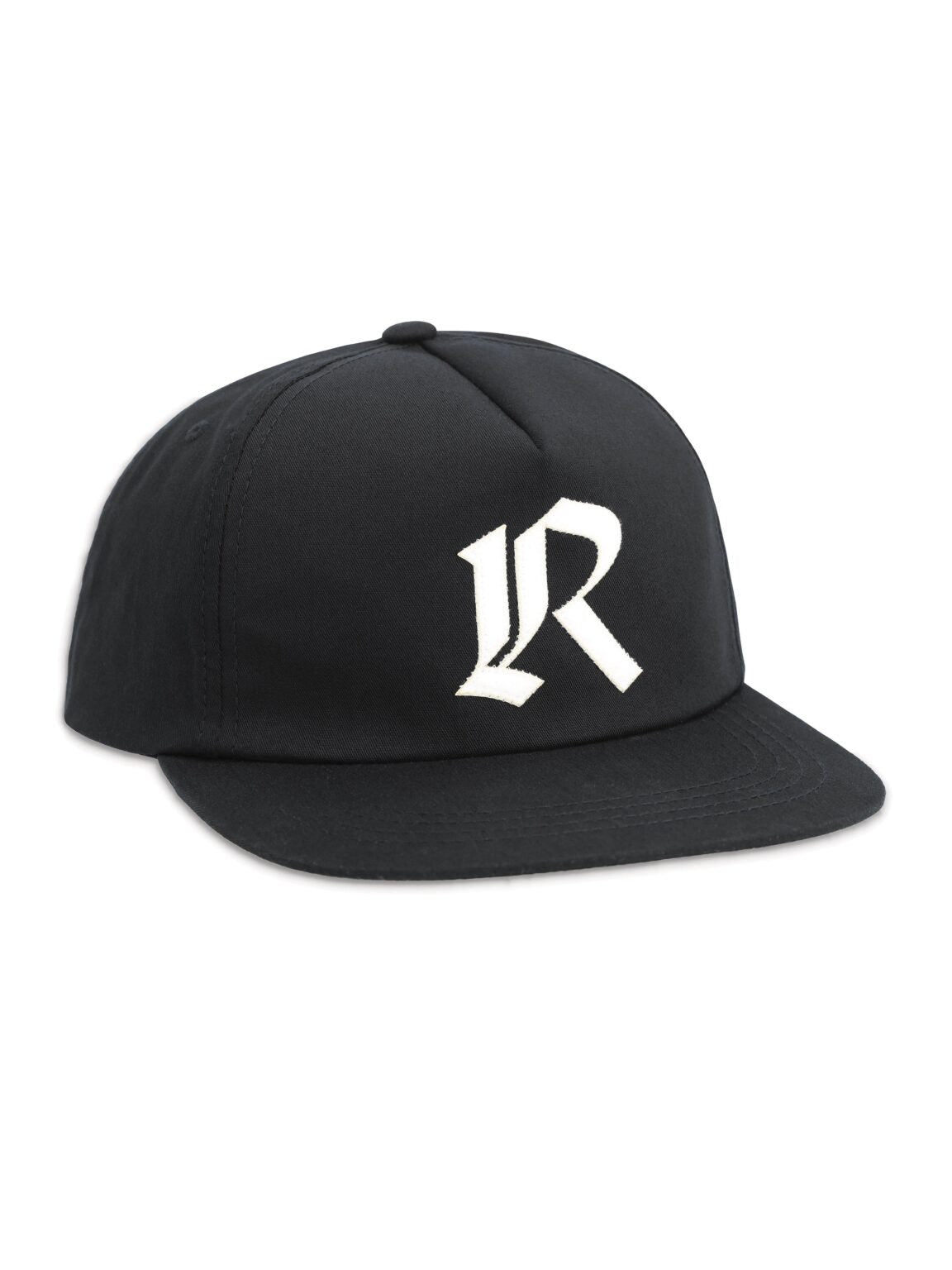 RIDE RIDE OLD ENGLISH CAP black