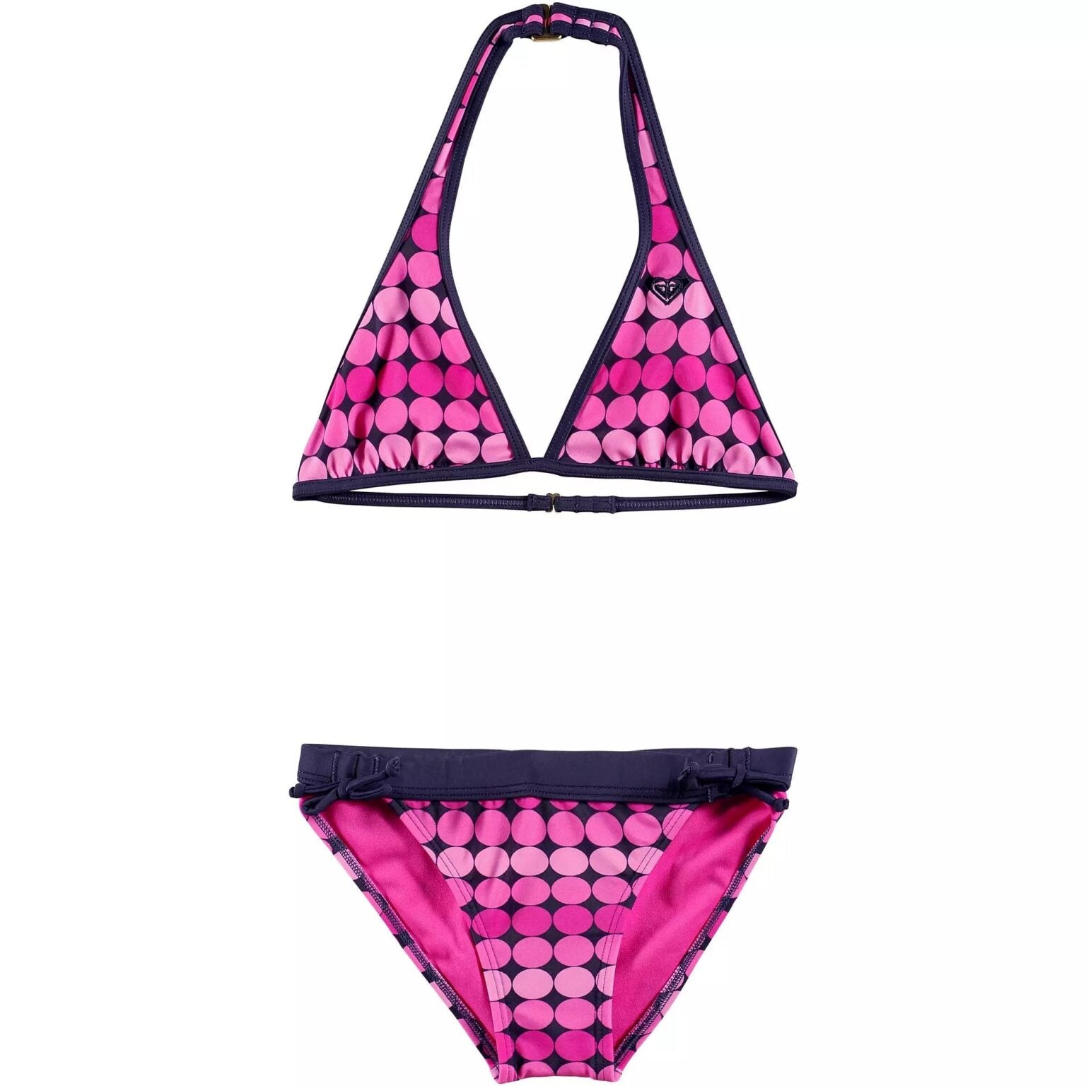 Halter Set G