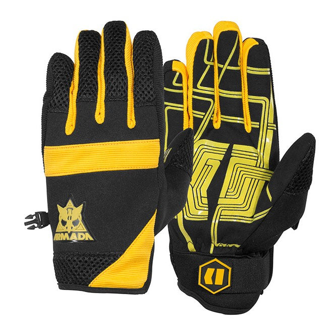 THROTLE GLOVE