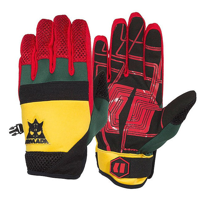 THROTLE GLOVE