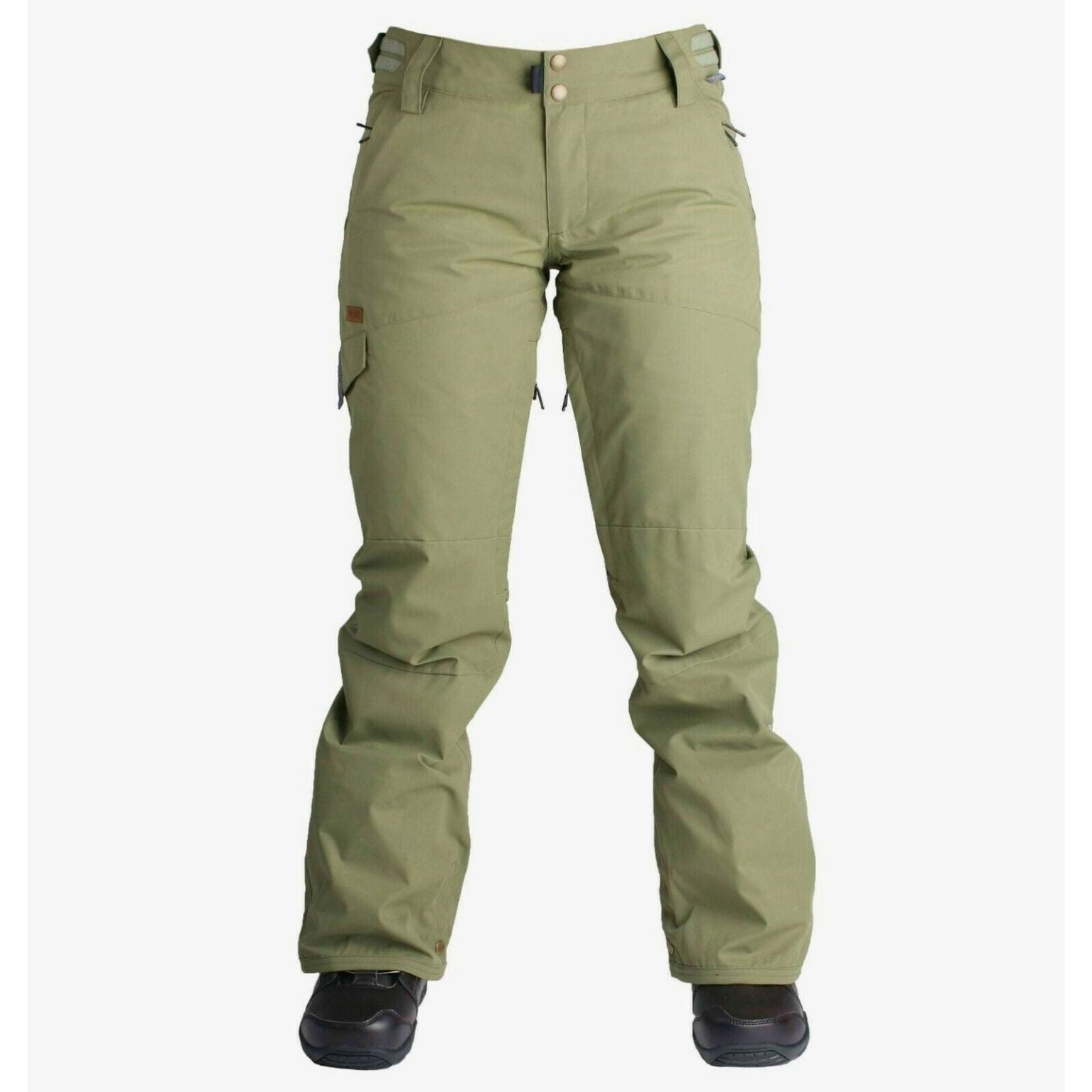 ROXHILL PANT