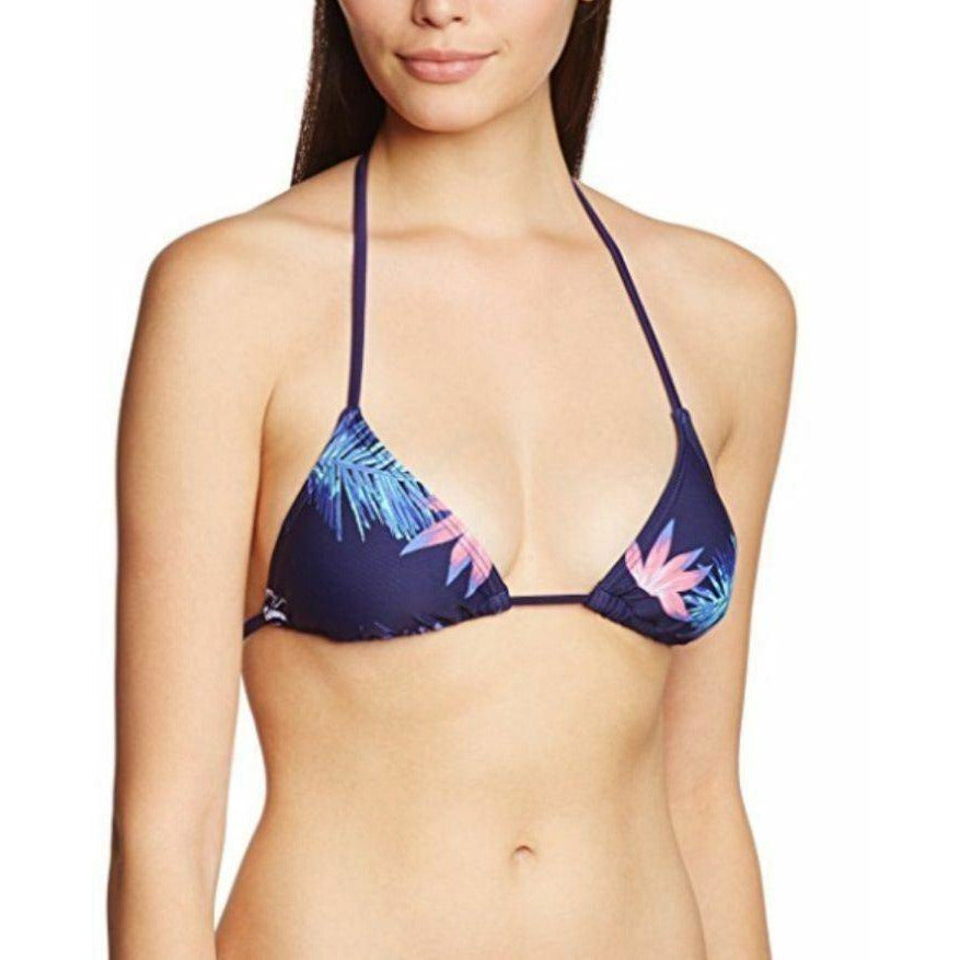 Tiki Tri Bikini Top (ზედა)