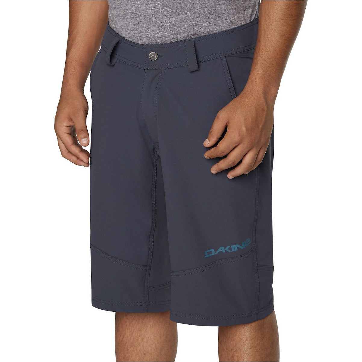 DROPOUT SHORT