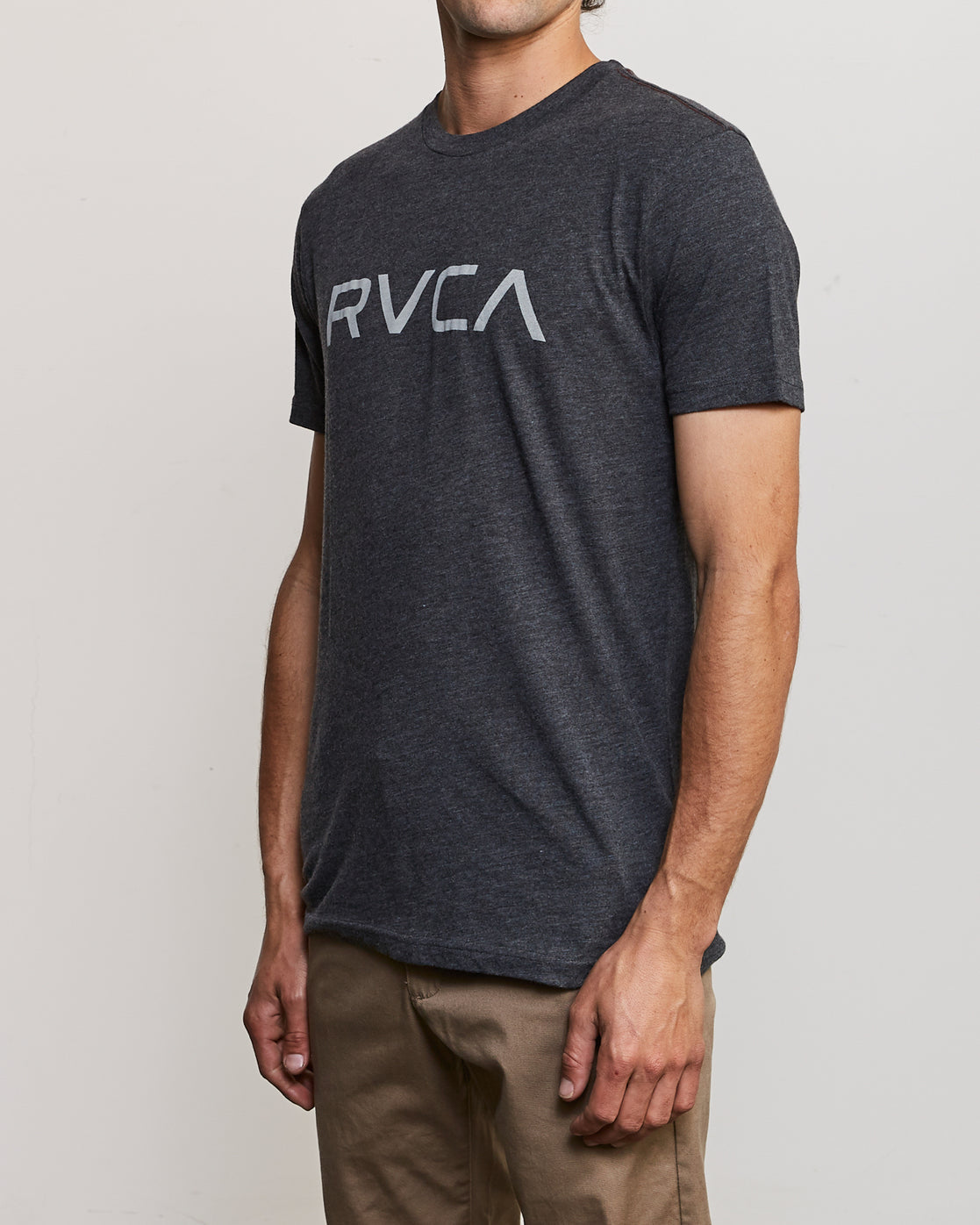 BIG RVCA SS