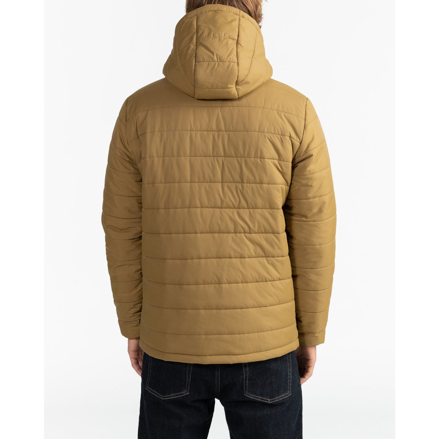 JOURNEY PUFFER