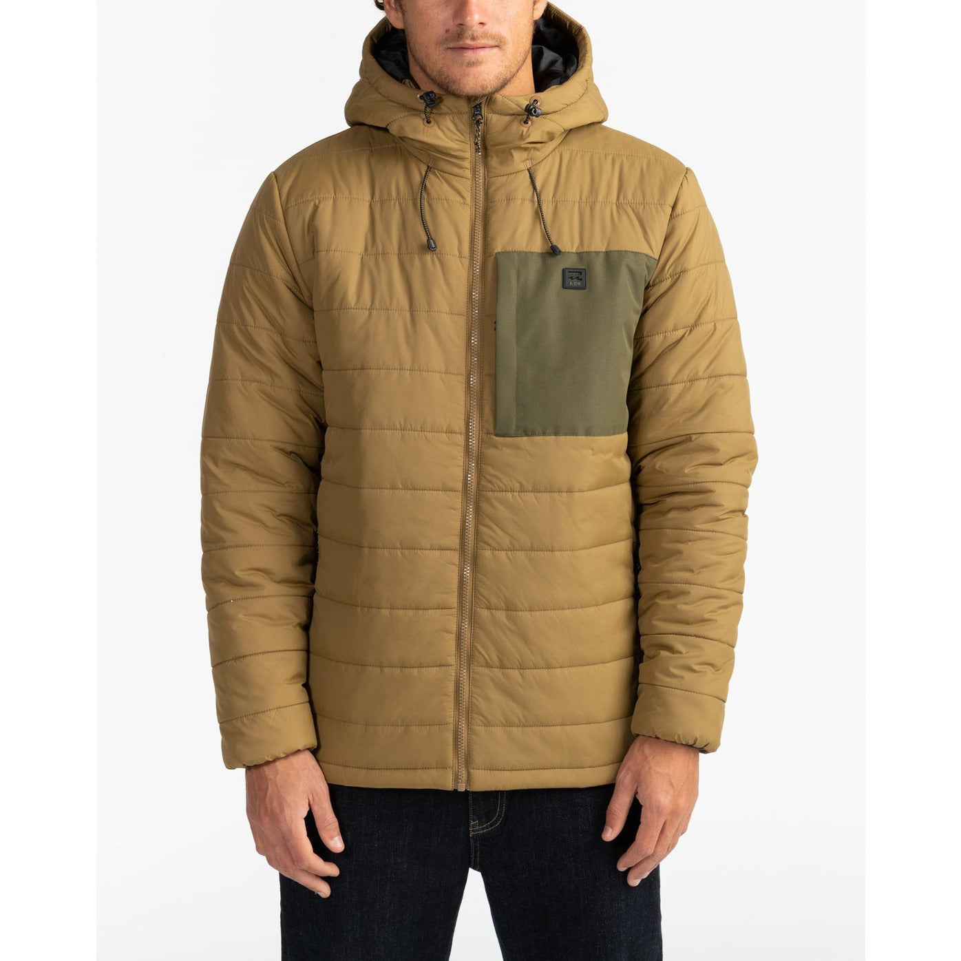 JOURNEY PUFFER