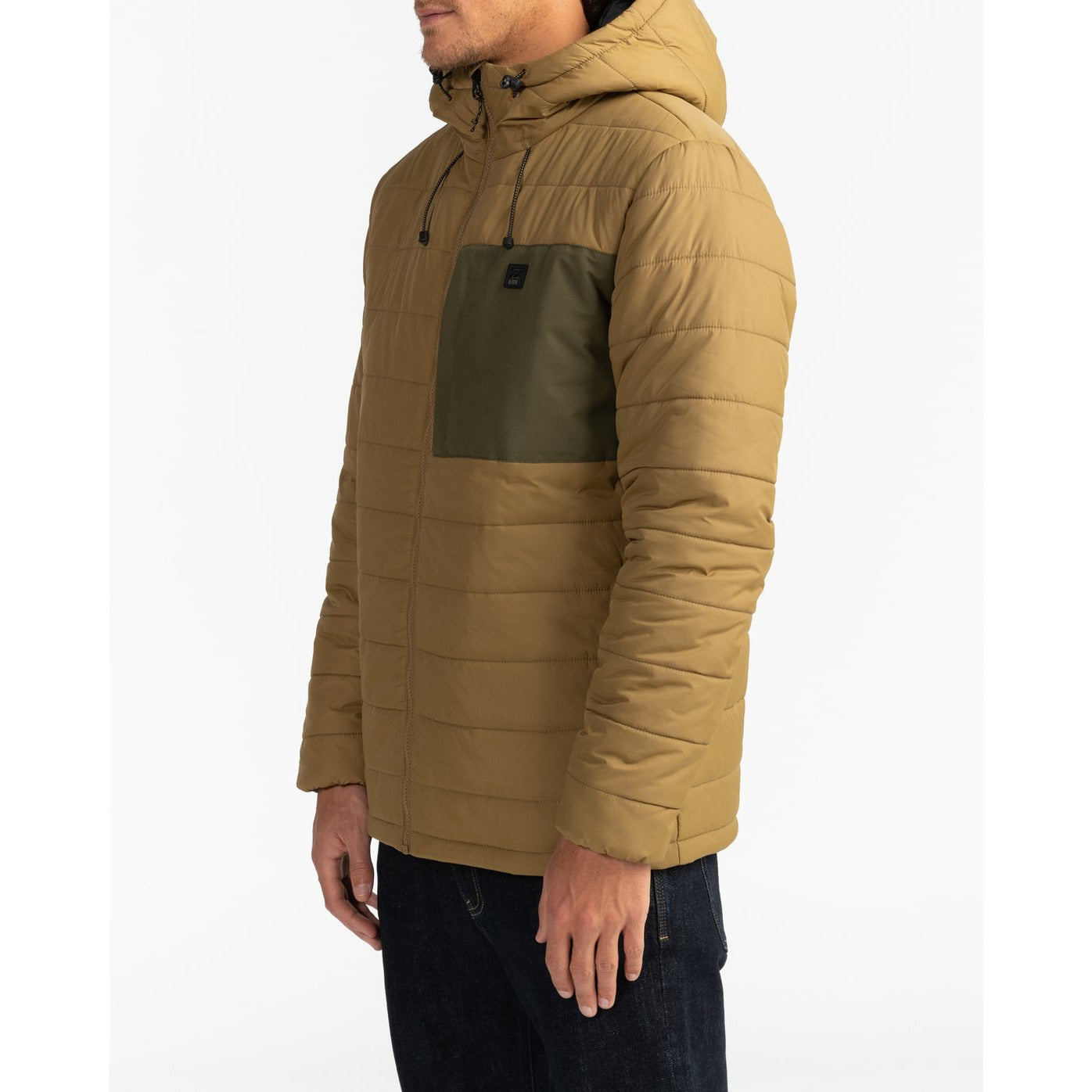 JOURNEY PUFFER