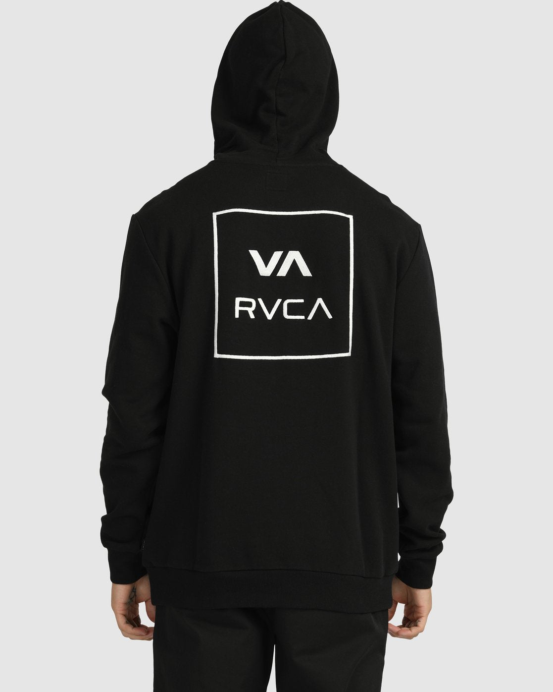 RVCA ALLTHEWAY