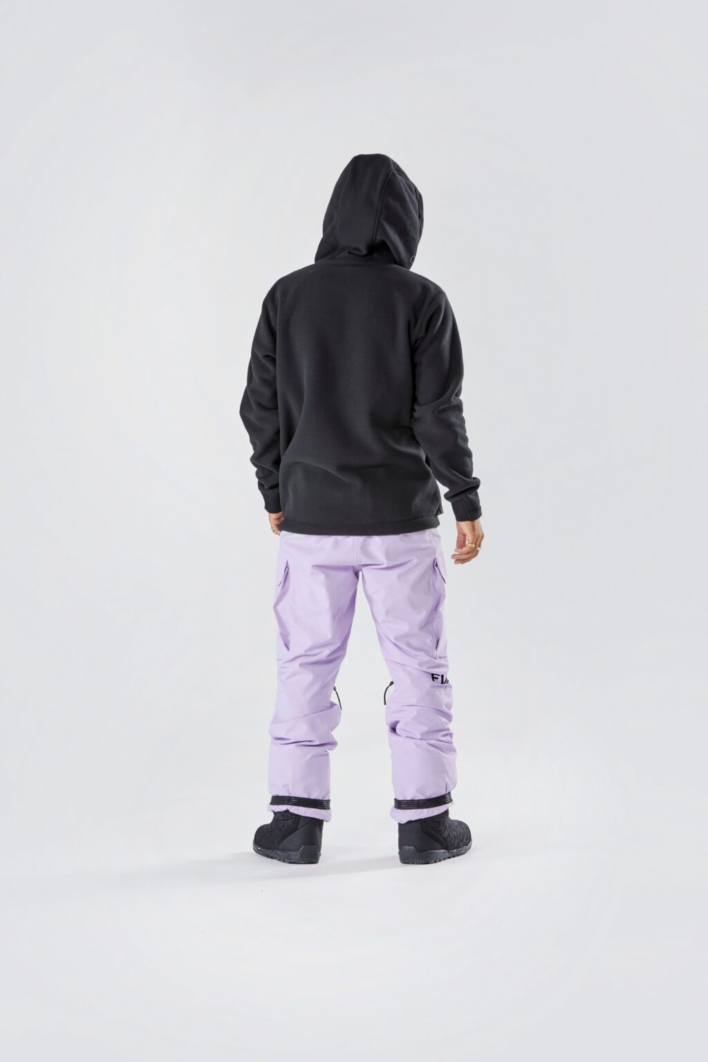 Future Wild CATALYST FLEECE HOODIE