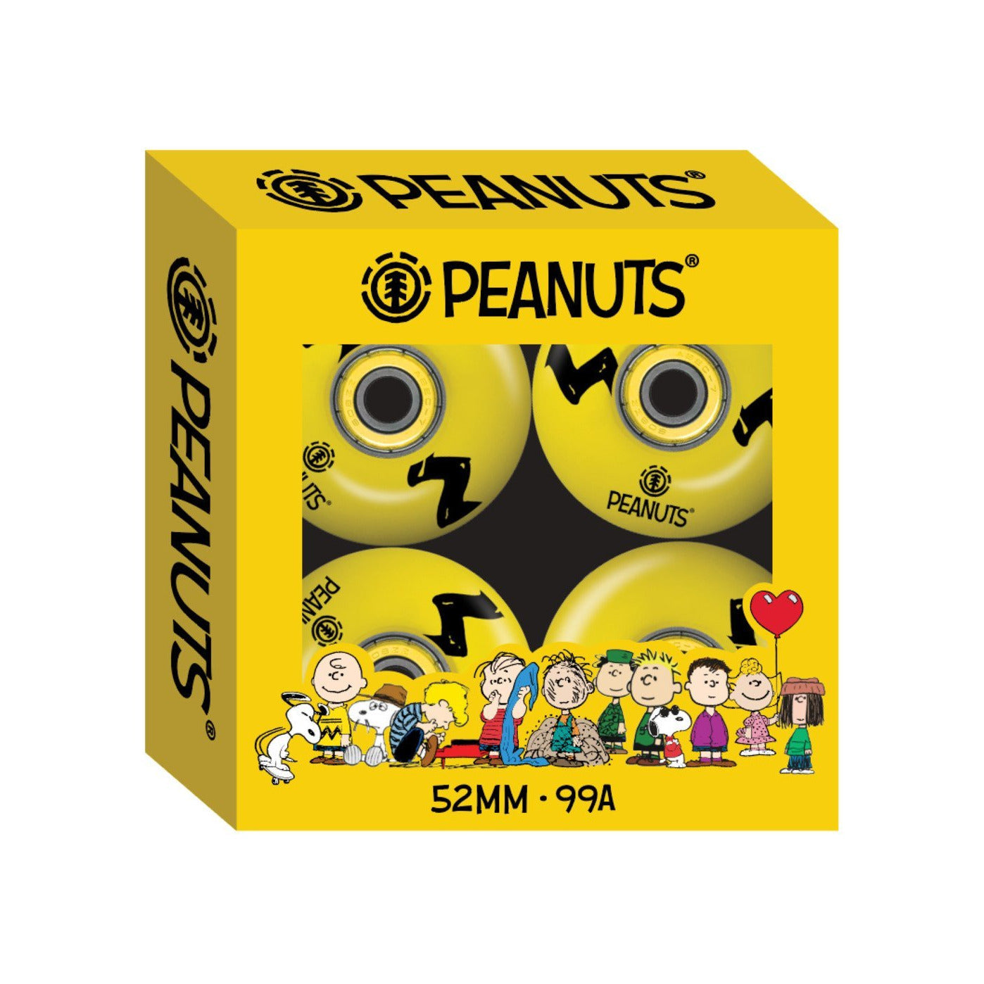 PEANUTS CHARLIE BROW