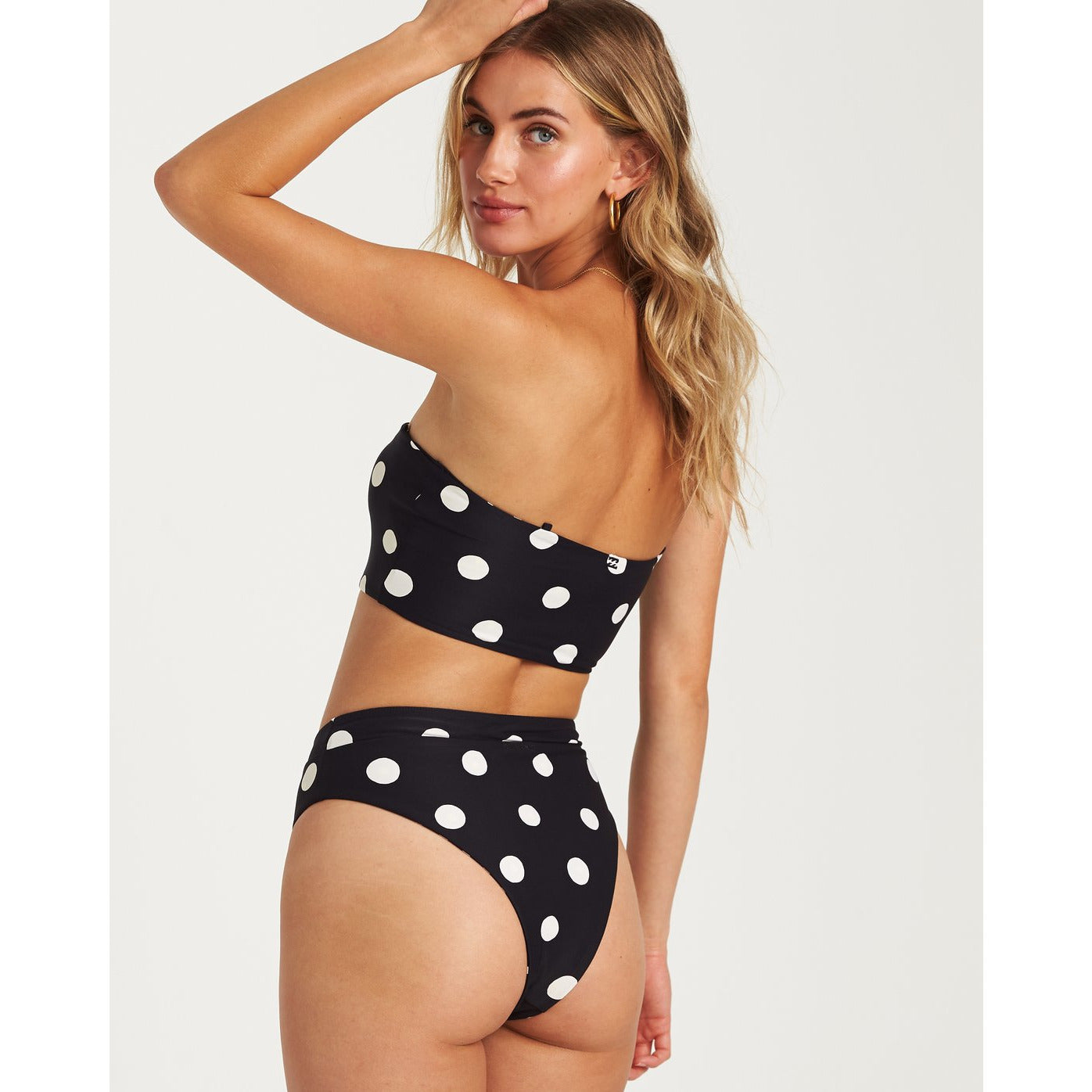 TRUE THAT RISE PANT (ქვედა)