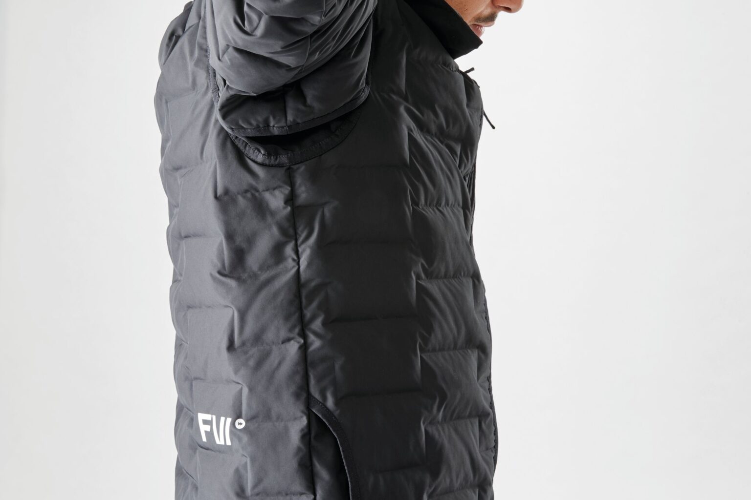 Future Wild CATALYST PRE-BAFFLED JKT