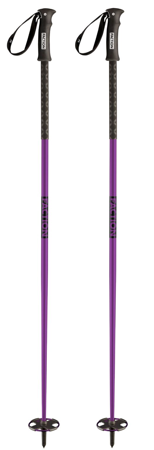 FACTION PP 30 Poles PURPLE