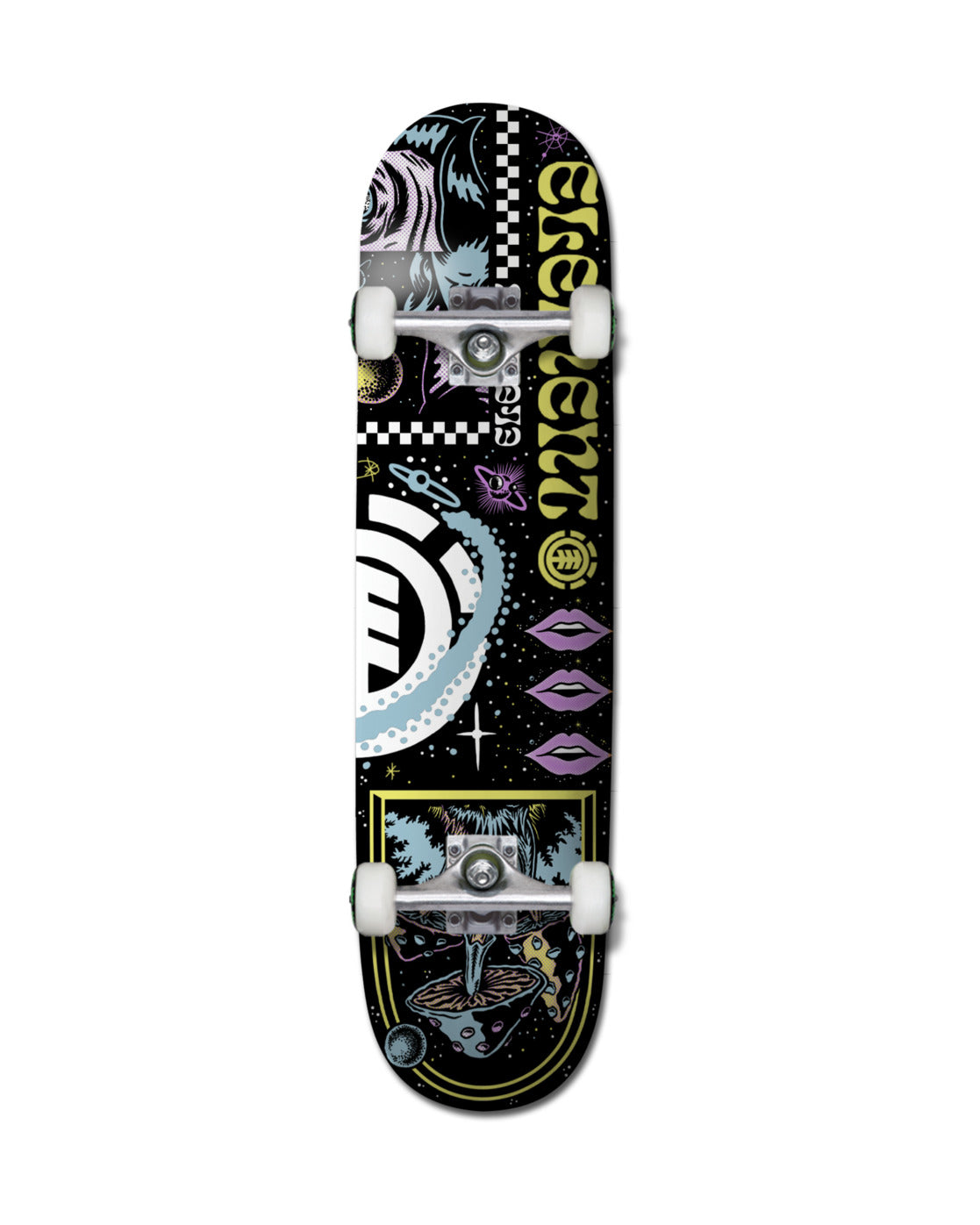 SPACE CASE 8