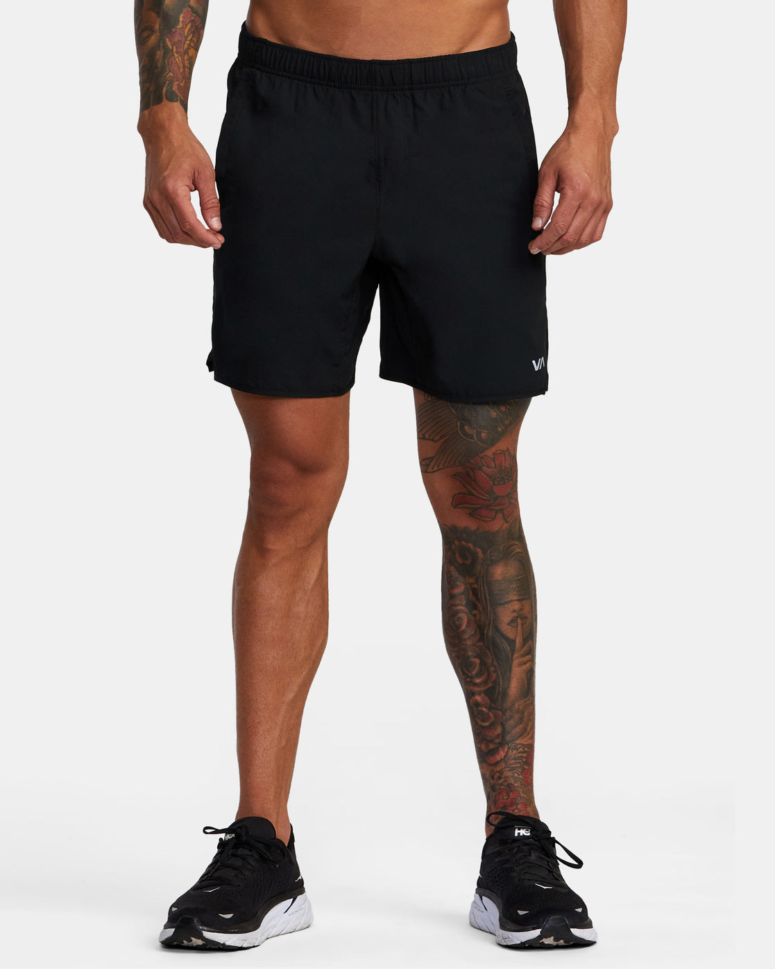 YOGGER IV SHORT